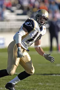 Akron Football Has Final Scrimmage Image