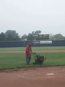 Lee Jackson Field to Be Renovated Image