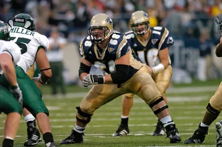 Football Opens Preseason Camp; Meet the Team is Sunday Image