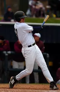 Fall Ball Begins for UA Baseball Image