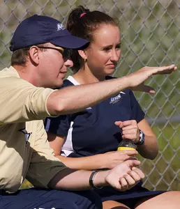 Tennis Heads To Spartan Invitational at Michigan State Image