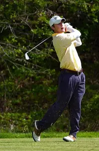 Zips Golf team set to begin 2007 Season Image