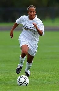Women?s Soccer Readies For Weekend Homestand Image