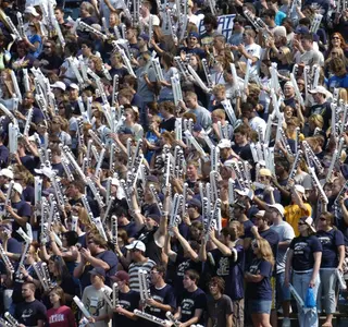 Final Rubber Bowl Homecoming Activities Image