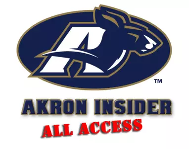 Akron Insider All Access: Crossover Edition Image
