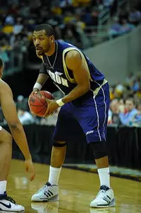 Akron Insider: Men's basketball podcast Image