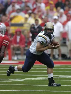 Akron Insider: Football podcast Image