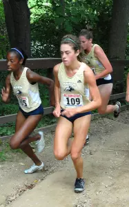 Trio of Runners Named to Academic All-MAC Team Image