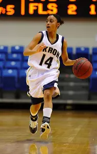 Women's Basketball to End 2008 at Sam Houston State Image