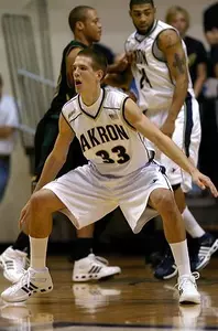 Men?s Basketball Gets 70-61 Win At Ball State Image