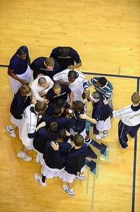 ESPN2 Selects Akron-VCU Game Image