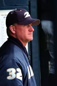 Baseball Picked Fourth in MAC Preseason Poll Image