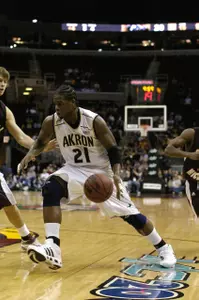 Men's Basketball Faces VCU In ESPNU BracketBusters Image