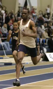 Akron Track & Field Ready for MAC Indoors Image