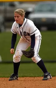 Zips Travel to Charleston Invitational Image