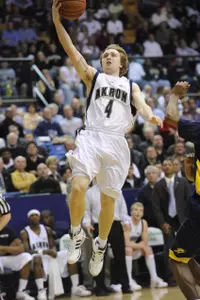 Men's Basketball Travels To MAC West Leader WMU Image