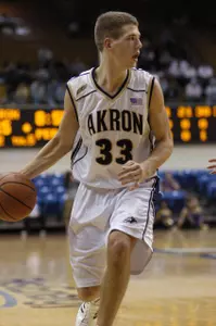 Men's Basketball Heads To Ball State On Saturday Image