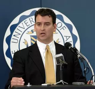 University of Akron Statement on Changes to 2008 and 2009 Football Schedule Image