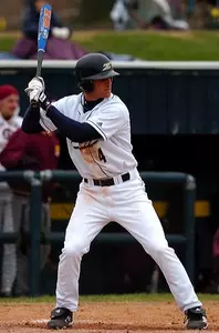 Baseball Wins Third Straight, Rolls Past Eastern Kentucky Image