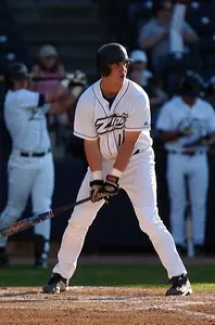 Davidson Named to Johnny Bench Award Watch List Image