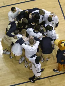 Akron Insider: Men's Basketball Podcast Image