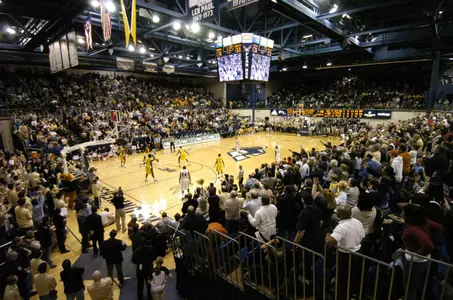 Sunday's Akron-Kent State Men's Hoops Still On Image