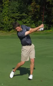 Round One in the Books in Kentucky Image