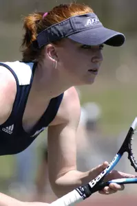 Tennis Falls To Toledo 7-0 In MAC Finale Image