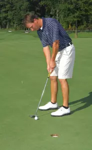 Zips Finish Fourth at Rutherford Intercollegiate Image