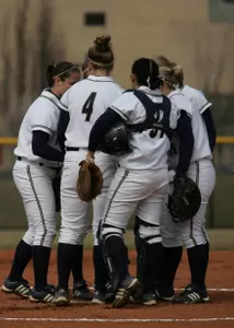 Softball Readies for Nine Game Homestand Image
