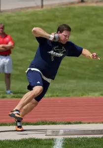 Auston Papay Honored by MAC Image