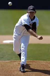 Baseball Looking to Keep Season Alive Against Falcons Image