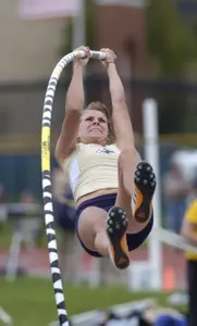 Zips at OSU?s Jesse Owens Classic Image