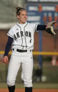 Akron Insider: Softball Season Recap Podcast Image