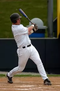 Baseball's Davidson Named to All-MAC First Team Image