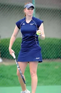 Tennis Names Captains For 2008-09 Season Image