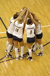 Volleyball Announces Additional Signee Image