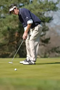 Akron Insider: Golf Podcast Image