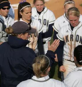 Softball Completes 2008-09 Class With Three Additions Image