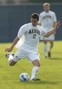 Men's Soccer Well Represented at PDL Championships Image