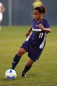 Women?s Soccer Resumes Play Versus Eastern Kentucky Image