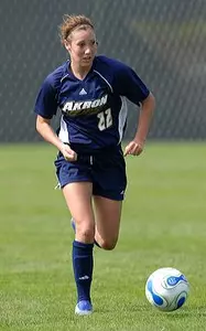 Akron Insider: Women's soccer podcast Image