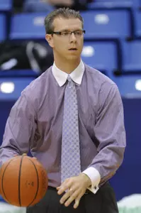 Jeff Boals Promoted To Associate Head Coach Image