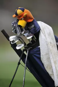 Men's Golf Prepares for Saint Mary's Invitational Image