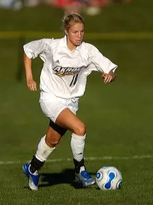 Akron Insider: Women's soccer podcast Image