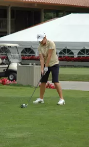 Women's Golf Readies for Zippy Invitational Image