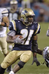 Akron Insider: Football podcast Image