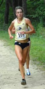 UA Women Win; Men 2nd at Tommy Evans Image