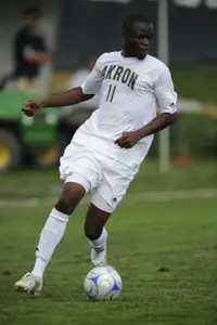 Zakuani Earns Acclaim From MAC and National Media Image