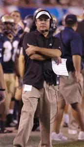Akron Insider: Football season review with J.D. Brookhart Image